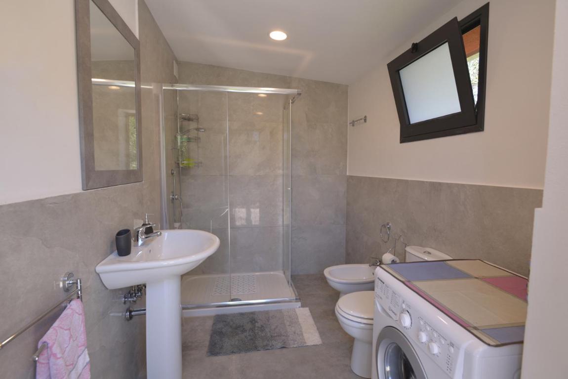 Villa Lucy Case Monterosso Экстерьер фото