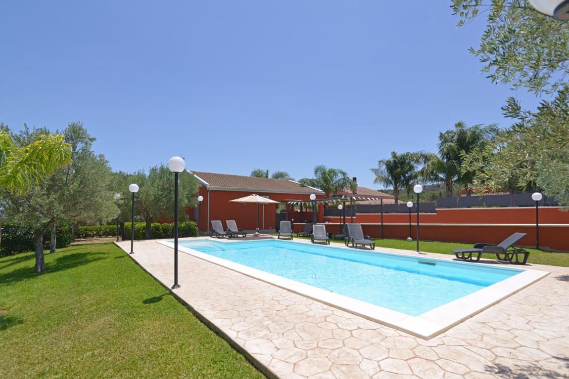 Villa Lucy Case Monterosso Экстерьер фото